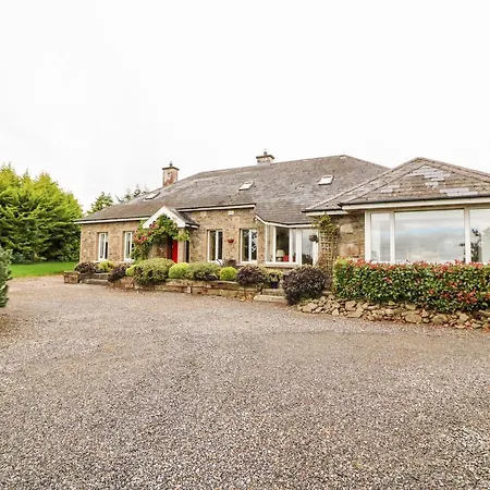 An Lon Dubh The Blackbird 度假居 Castlecomer