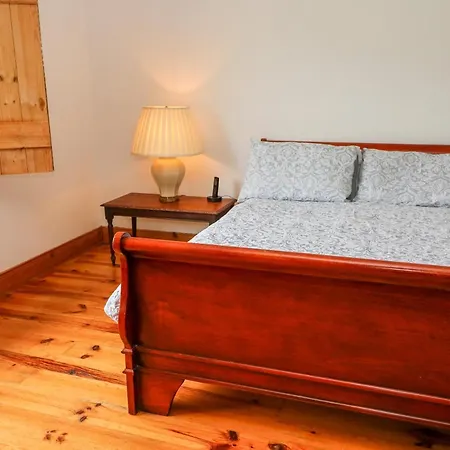 Semesterbostad An Lon Dubh The Blackbird Castlecomer